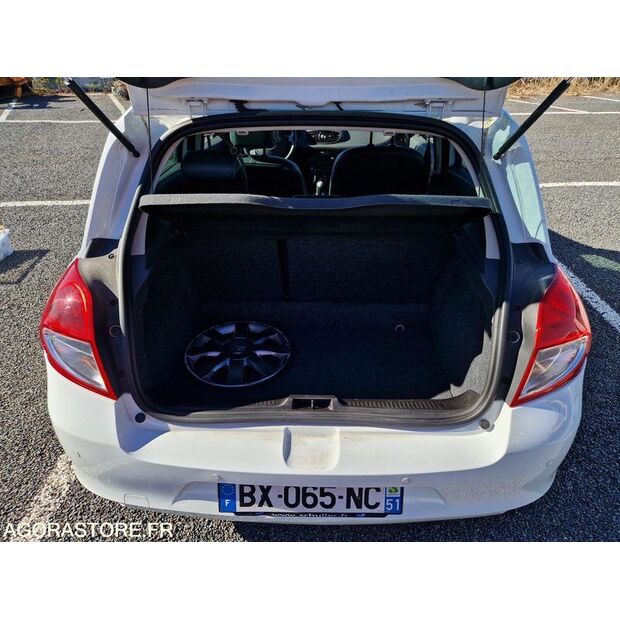 2011 رينو Clio-46357471