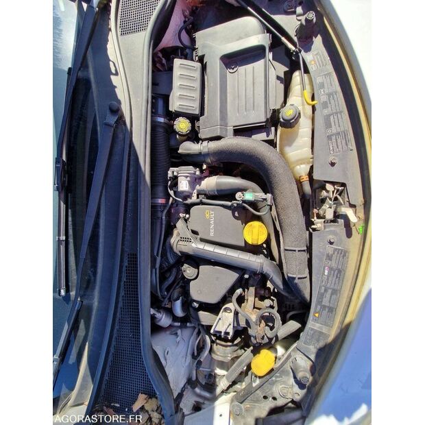 2011 رينو Clio-46357482