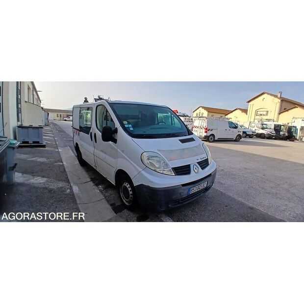 2008 Renault Trafic-46357483