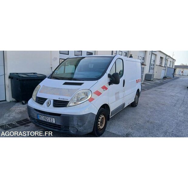 2008 Renault Trafic-46357484