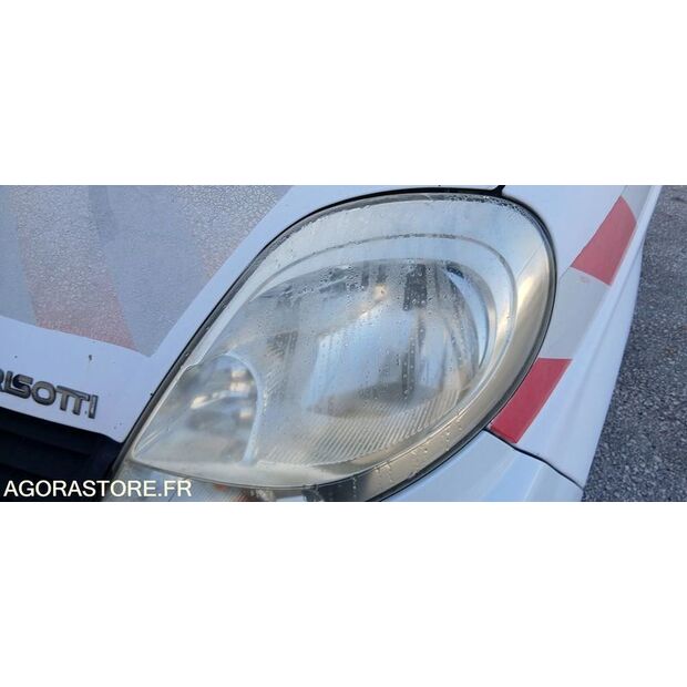 2008 Renault Trafic-46357485