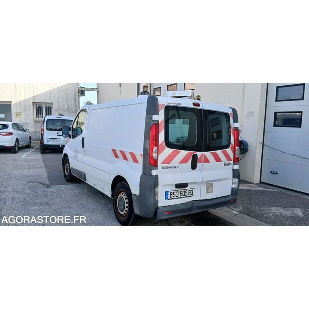 2008 Renault Trafic-46357486