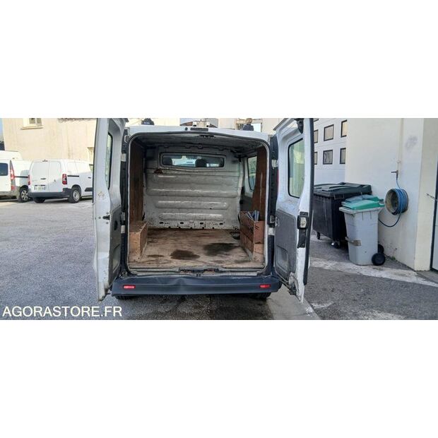 2008 Renault Trafic-46357487