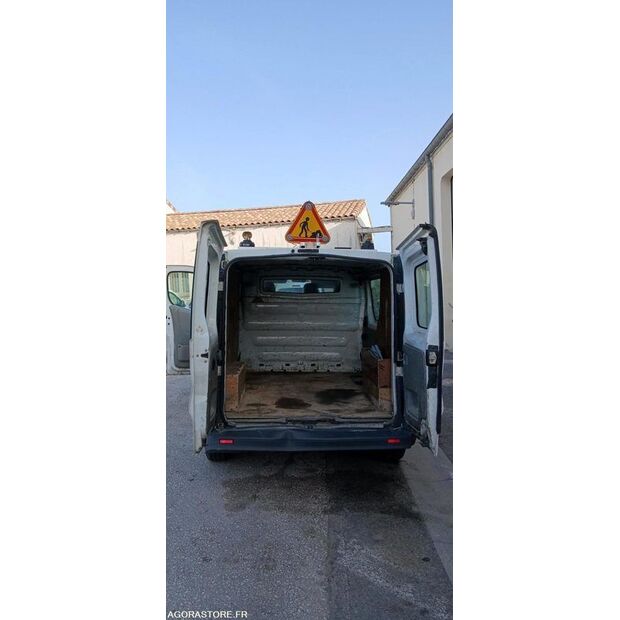 2008 Renault Trafic-46357488