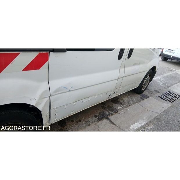 2008 Renault Trafic-46357490