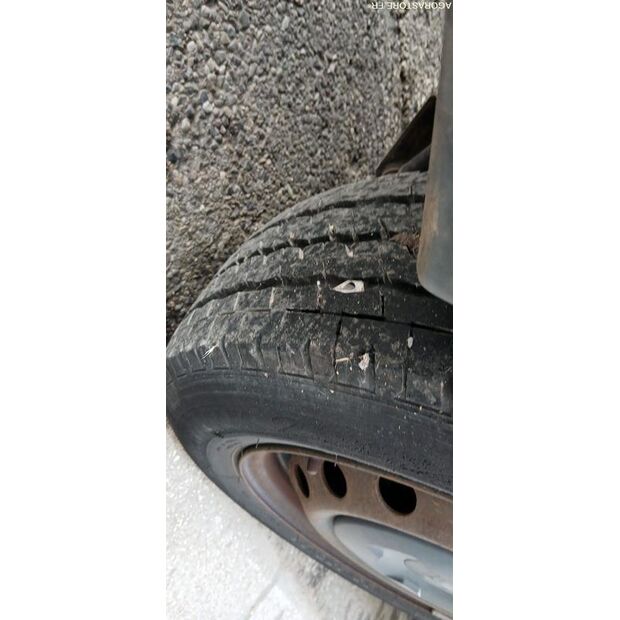 2008 Renault Trafic-46357491