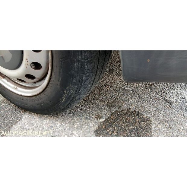 2008 Renault Trafic-46357492