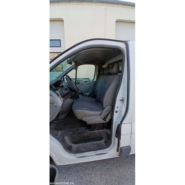2008 Renault Trafic-46357495