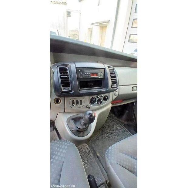 2008 Renault Trafic-46357496