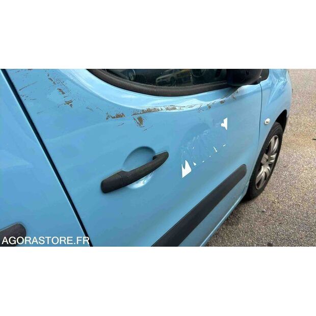 2016 Peugeot PARTNER-46357516