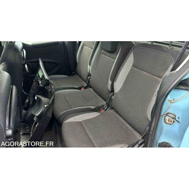 2016 Peugeot PARTNER-46357523