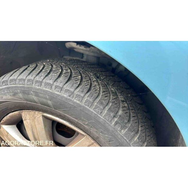 2016 Peugeot PARTNER-46357524