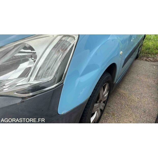 2016 Peugeot PARTNER-46357527