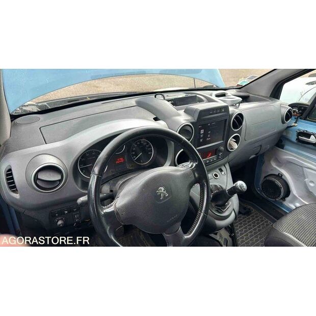 2016 Peugeot PARTNER-46357531