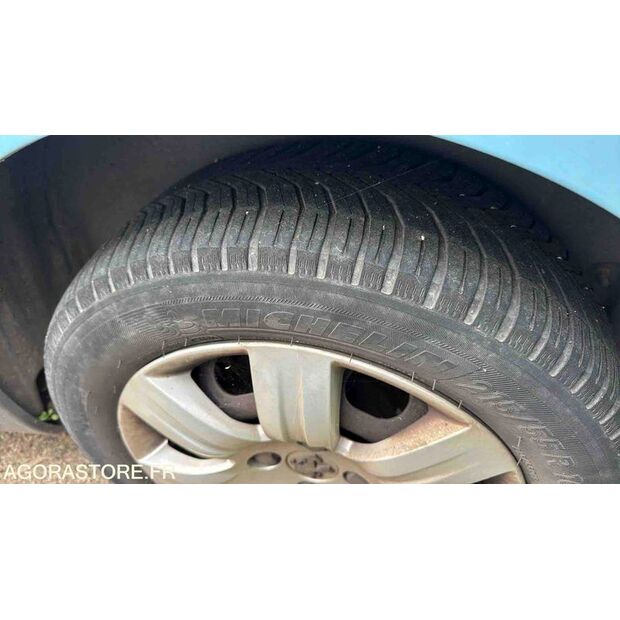 2016 Peugeot PARTNER-46357532