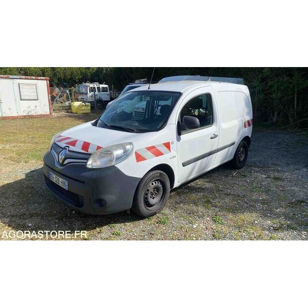 2016 Renault Kangoo-46357537