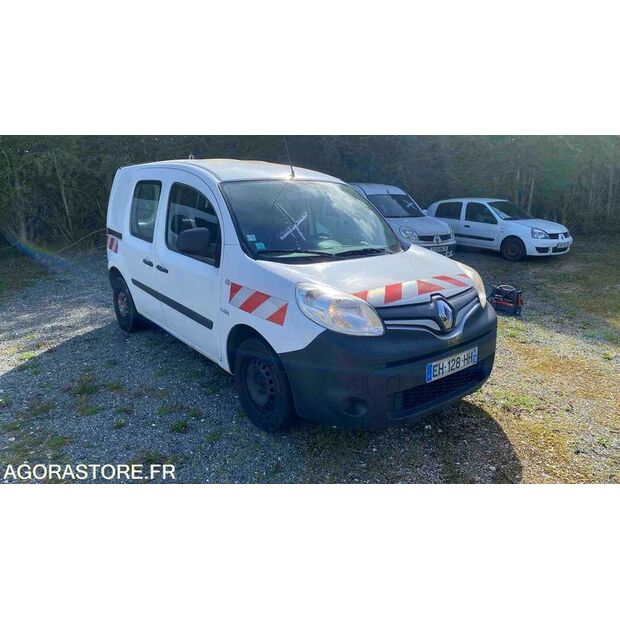 2016 Renault Kangoo-46357538