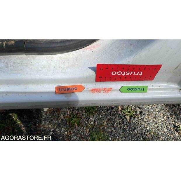 2016 Renault Kangoo-46357544