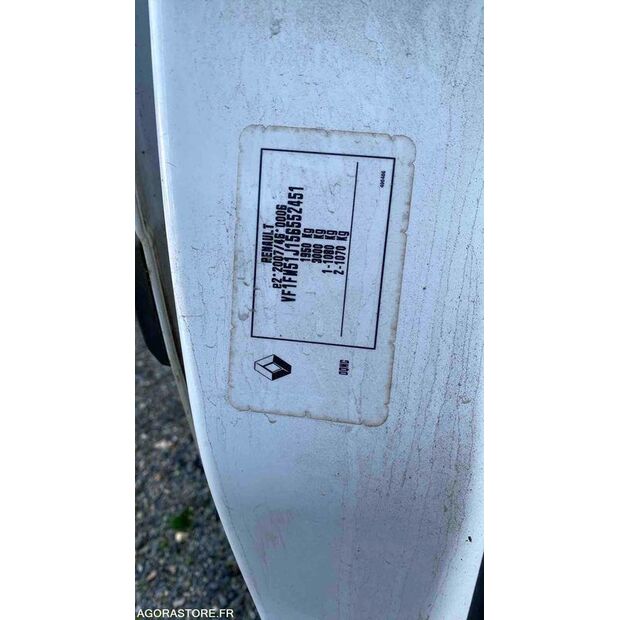 2016 Renault Kangoo-46357549