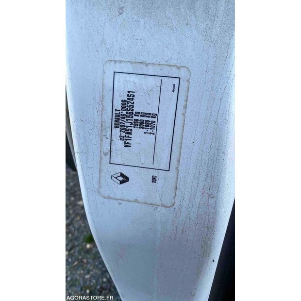 2016 Renault Kangoo-46357550