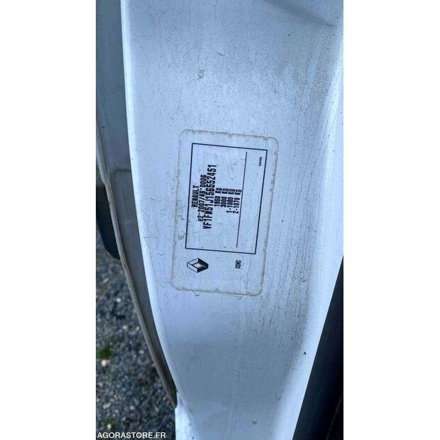 2016 Renault Kangoo-46357552