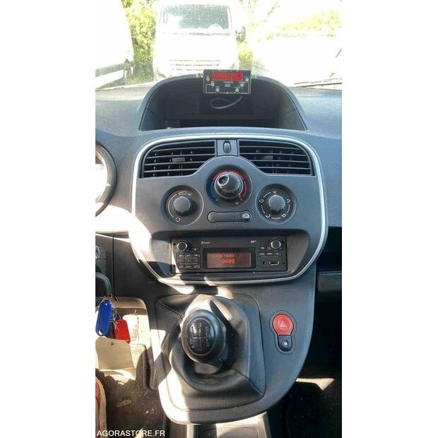 2016 Renault Kangoo-46357556