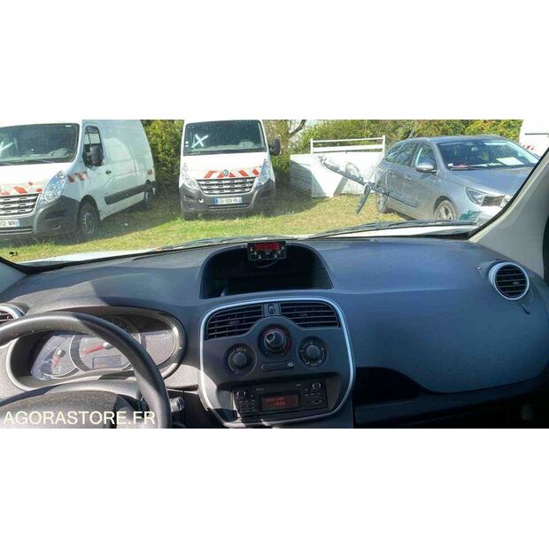 2016 Renault Kangoo-46357557