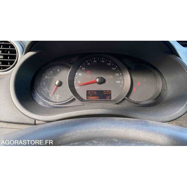 2016 Renault Kangoo-46357558