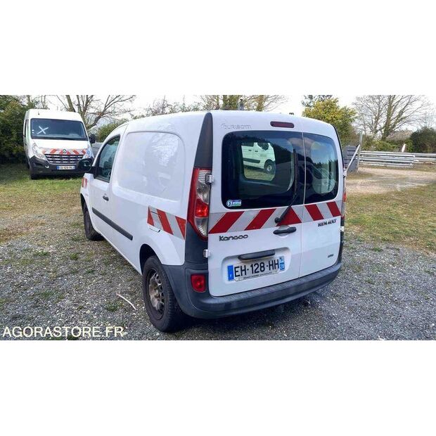 2016 Renault Kangoo-46357561