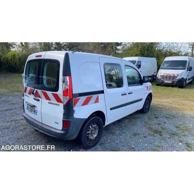 2016 Renault Kangoo-46357562