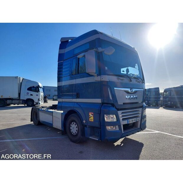 2017 MAN 19.500-46357565