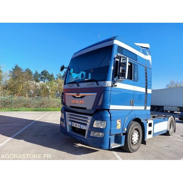 2017 MAN 19.500-46357566