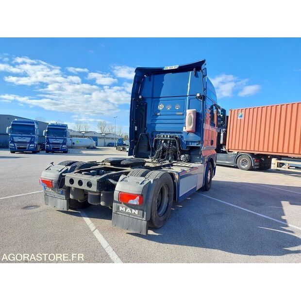 2017 MAN 19.500-46357567