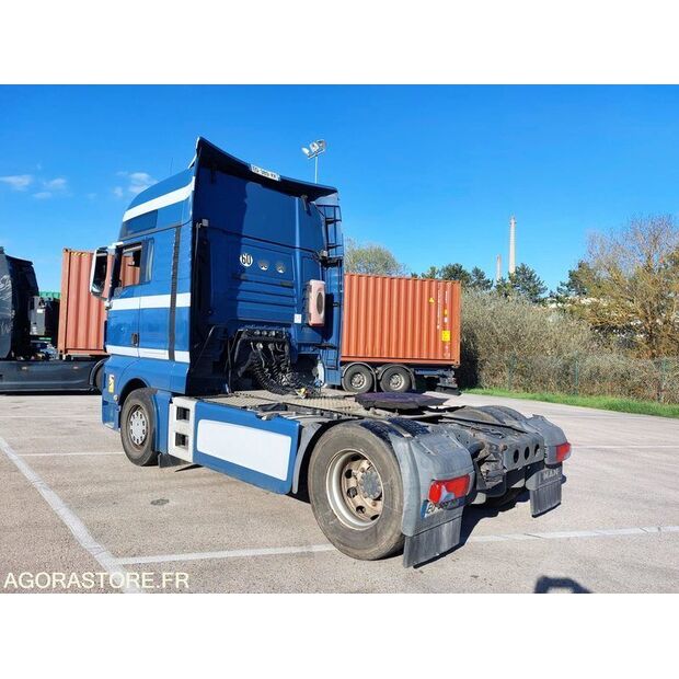 2017 MAN 19.500-46357568