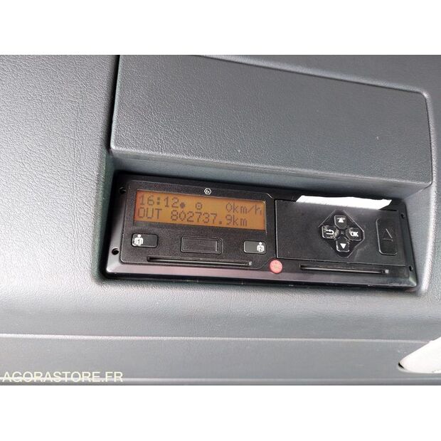 2017 MAN 19.500-46357570