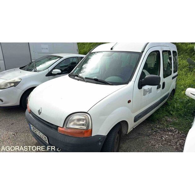 2003 رينو Kangoo-46357571