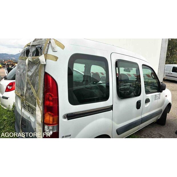 2003 رينو Kangoo-46357572