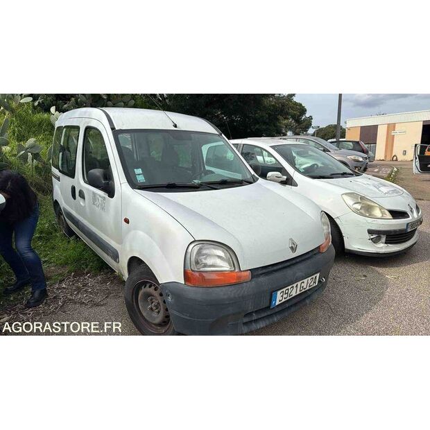 2003 رينو Kangoo-46357573