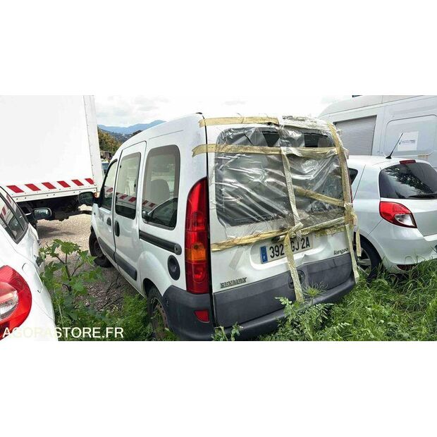 2003 رينو Kangoo-46357576