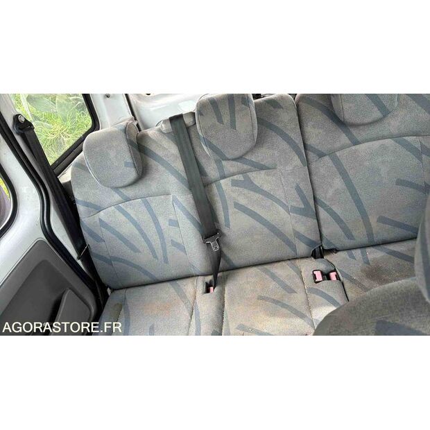 2003 رينو Kangoo-46357578