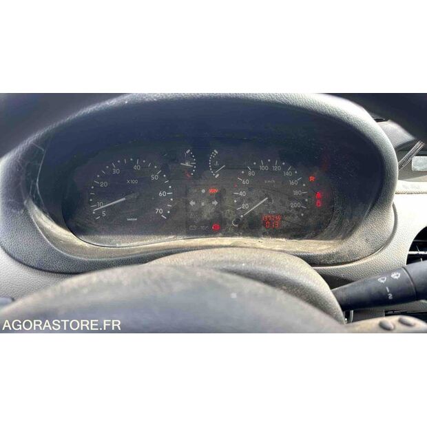 2003 رينو Kangoo-46357579