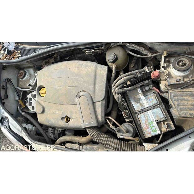 2003 رينو Kangoo-46357581