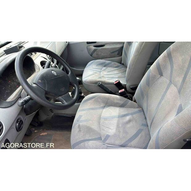 2003 رينو Kangoo-46357583