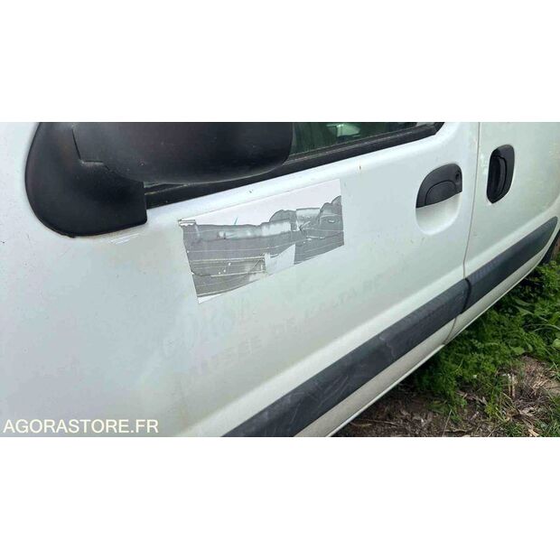 2003 رينو Kangoo-46357584