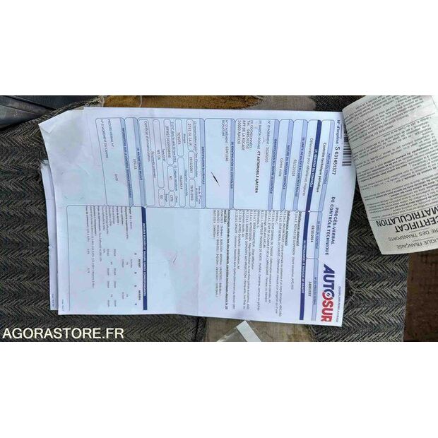 2003 Toyota Hilux-46357616