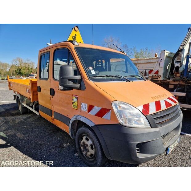 2007 Iveco 50C18-46357619