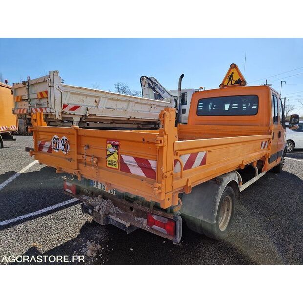 2007 Iveco 50C18-46357620