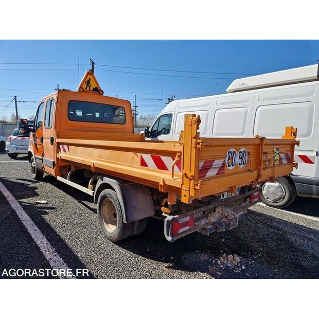 2007 Iveco 50C18-46357621