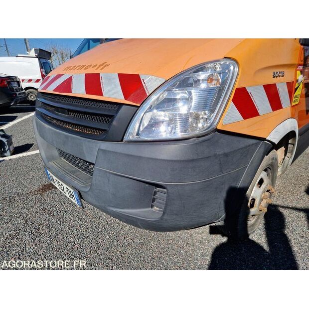 2007 Iveco 50C18-46357622