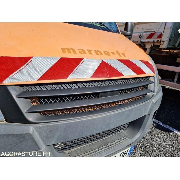 2007 Iveco 50C18-46357624